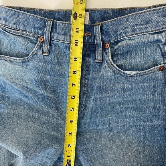 J.crew Womens Stovepipe Jeans size 28 NWT - Picture 9 of 11